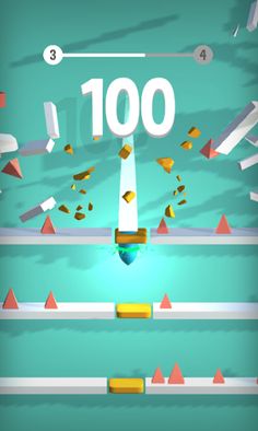 Break it Down - Screenshot 1