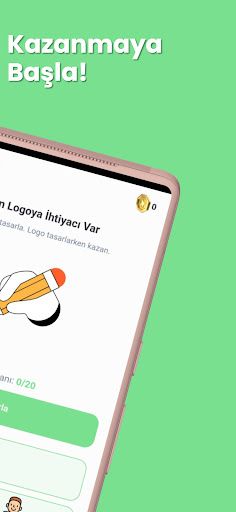 Logo Yap ve Kazan - Screenshot 2