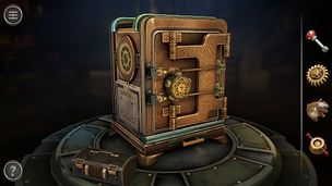 Boxes: Lost Fragments - Screenshot 2