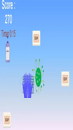 Health's Click - Screenshot 3