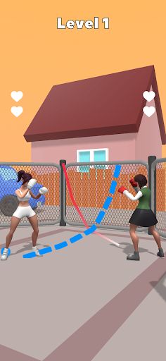 Draw Fight - Screenshot 4