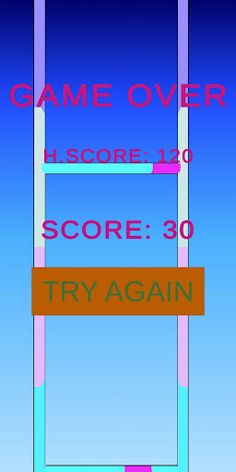 Crushing Sphere - Screenshot 2