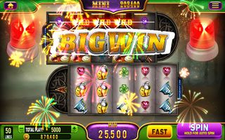 Bắn cá vui mừng - Screenshot 3