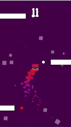 Dodgy Walls - Screenshot 3