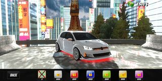 Golf Car Games - Screenshot 1