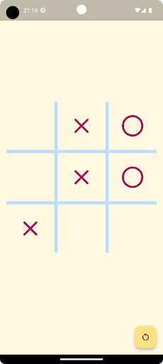 tic-tac-toe - Screenshot 3