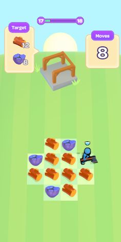 Match Craft - Screenshot 1