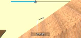 Sticky Knife - Screenshot 3