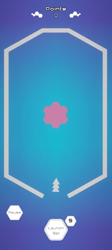 HexaGong - Screenshot 2