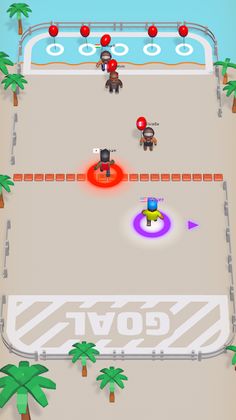 Don't Get Caught! - Screenshot 3