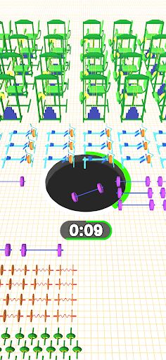 BulkUpHOLE! - Screenshot 4