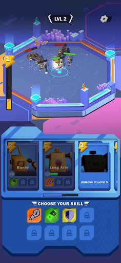 Roboard - Screenshot 3