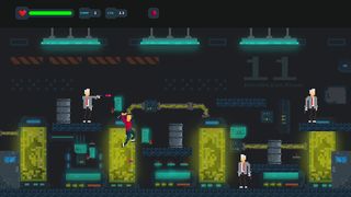 Zeltrus - Screenshot 3