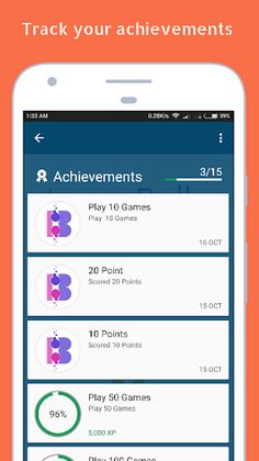 Irony Balls - Brain Dots Game - Screenshot 4