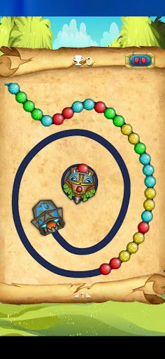 Zumbla Puzzle Game - Screenshot 3