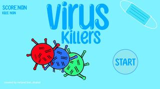 Virus Killers - Screenshot 2
