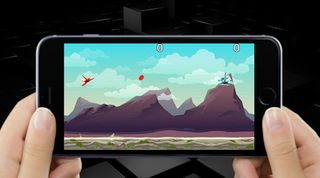 Hero flame torch - Screenshot 3