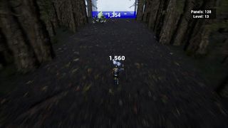 Crystal Math - Screenshot 1