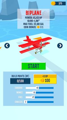 Flying Far - Screenshot 2