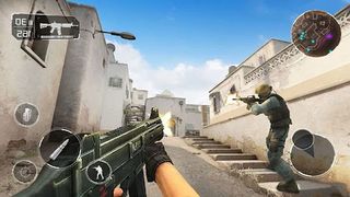 Shoot Hunter-Gun Killer - Screenshot 1