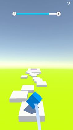 Cube Unstuck - Screenshot 4