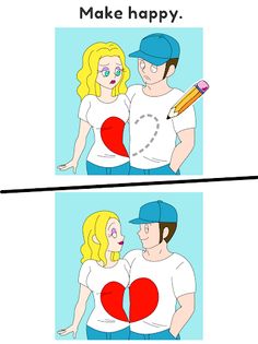 Draw Happy Police2 : Fun Game - Screenshot 4