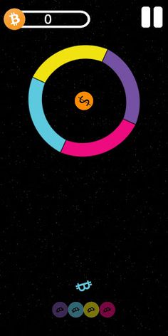 Bitcoin Switch - Earn Bitcoin - Screenshot 4