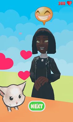 Animal Shelter - Cute Casual - Screenshot 1