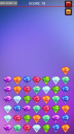 Jewel Slither - Screenshot 3