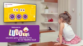 LudoKids TV - Screenshot 1