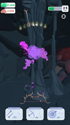 Miner Clicker - Screenshot 3