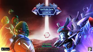 Smash War - Screenshot 1