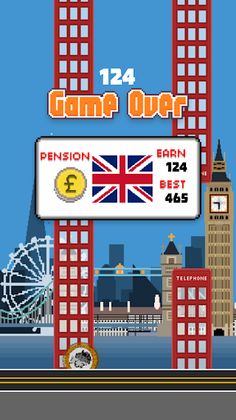 1 Pound - Screenshot 3