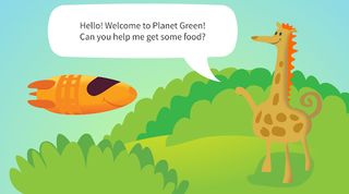 Spaceship Launch - Screenshot 3