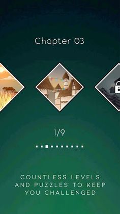 Umbra : Amulet of Light - Puzz - Screenshot 3
