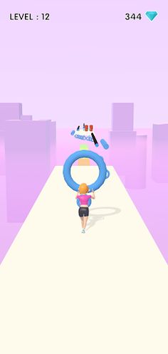 Ring Warrior - Screenshot 1