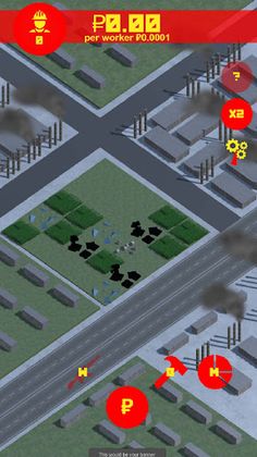 Worker Soviet Republic - Screenshot 4