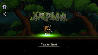 Ardian - Screenshot 1