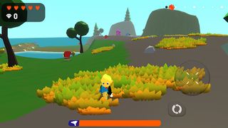 Potion - Screenshot 3