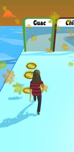 OMG - What Am I - Screenshot 1