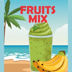 Mix de Frutas - Screenshot 1
