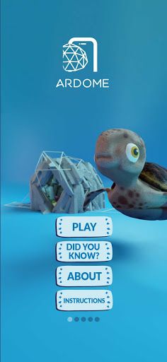 ARDome - Screenshot 1