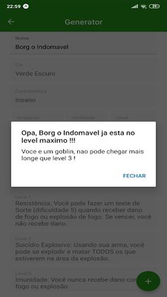 Malditos Goblins - Screenshot 4