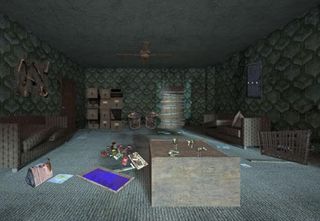 Escape Game: Hold Up 2 - Screenshot 1