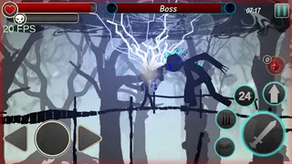 Stickman Reaper - Screenshot 2