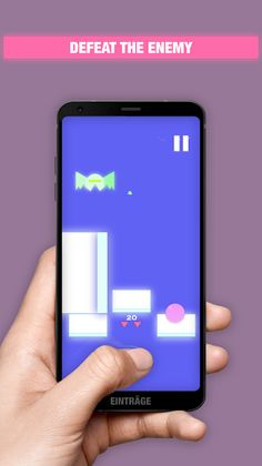 Blast Ball: Defense Game - Screenshot 2