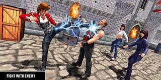 Grand Street Thug Crime Simula - Screenshot 2