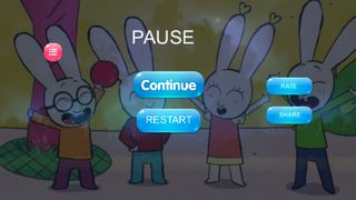 Simon and Friends family Game - Screenshot 2