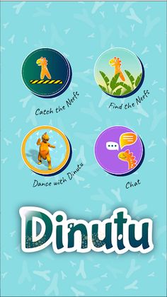 Dinutu - Screenshot 2