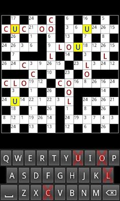Codewords Paid - Screenshot 2